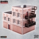 Urban Landscape ColorED - Maquette Urban Landscape ColorED pour jeu de figurines 28 mm Urban Building