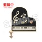 Your Lie in April - Broche Piano 7 cm Your Lie in April - Broche Piano 7 cm