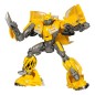Transformers : Bumblebee Generations Studio Series - Figurine Deluxe Class Bumblebee 11 cm Transformers : Bumblebee Generations Studio Series - Figurine Deluxe Class Bumblebee 11 cm