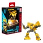 Transformers : Bumblebee Generations Studio Series - Figurine Deluxe Class Bumblebee 11 cm Transformers : Bumblebee Generations Studio Series - Figurine Deluxe Class Bumblebee 11 cm