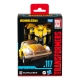 Transformers : Bumblebee Generations Studio Series - Figurine Deluxe Class Bumblebee 11 cm