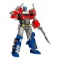 Transformers - : Rise of the Beasts Generations Studio Series Voyager Class figurine Optimus Prime 17 cm