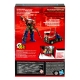 Transformers : Rise of the Beasts Generations Studio Series Voyager Class - Figurine Optimus Prime 17 cm