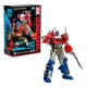 Transformers : Rise of the Beasts Generations Studio Series Voyager Class - Figurine Optimus Prime 17 cm