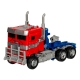 Transformers : Rise of the Beasts Generations Studio Series Voyager Class - Figurine Optimus Prime 17 cm