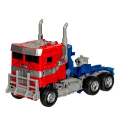 Transformers - : Rise of the Beasts Generations Studio Series Voyager Class figurine Optimus Prime 17 cm