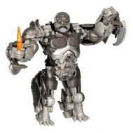 Transformers : Rise of the Beasts Generations Studio Series Leader Class - Figurine Apelinq 22 cm