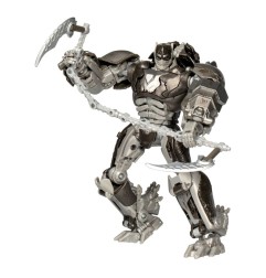 Transformers : Rise of the Beasts Generations Studio Series Leader Class - Figurine Apelinq 22 cm