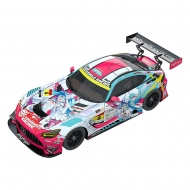 Hatsune Miku GT Project - Véhicule 1/18 Hatsune Miku GT Project AMG 2024 Season Opening Ver. 26 cm Hatsune Miku GT Project - Véhicule 1/18 Hatsune Miku GT Project AMG 2024 Season Opening Ver. 26 cm