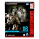 Transformers : Rise of the Beasts Generations Studio Series Leader Class - Figurine Apelinq 22 cm