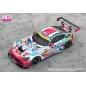 Hatsune Miku - GT Project véhicule 1/18  AMG 2024 Season Opening Ver. 26 cm