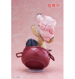 Made in Abyss - : The Golden City of the Scorching Sun AMP statuette PVC Statue Nanachi My Treasure 16 cm