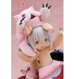 Made in Abyss : The Golden City of the Scorching Sun AMP - Statuette Nanachi My Treasure 16 cm