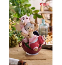 Made in Abyss : The Golden City of the Scorching Sun AMP - Statuette Nanachi My Treasure 16 cm