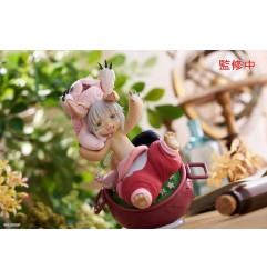 Made in Abyss - : The Golden City of the Scorching Sun AMP statuette PVC Statue Nanachi My Treasure 16 cm