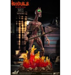 Ray Harryhausen - Statuette The Ghoul 30 cm