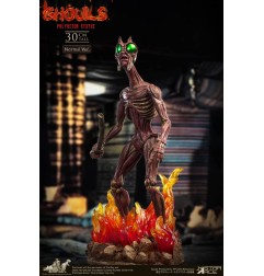 Ray Harryhausen - Statuette The Ghoul 30 cm