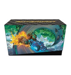 Magic the Gathering - Aetherdrift Bundle *FRANCAIS*