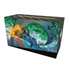 Magic the Gathering - Aetherdrift Bundle *FRANCAIS*