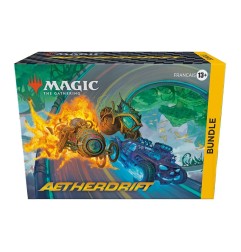 Magic the Gathering - Aetherdrift Bundle *FRANCAIS*