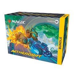 Magic the Gathering - Bundle Magic the Gathering Aetherdrift