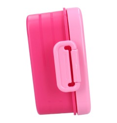 Hello Kitty - Boite à goûter Hello Kitty Lunch Bunch