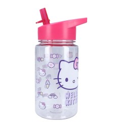 Sanrio - Bouteille Hello Kitty Drink Up