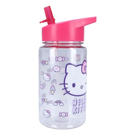 Sanrio - Bouteille Hello Kitty Drink Up