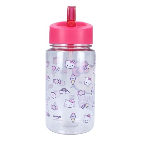 Sanrio - Bouteille Hello Kitty Drink Up