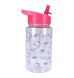 Hello Kitty - Gourde Hello Kitty Drink Up