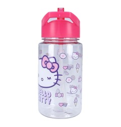 Sanrio - Bouteille Hello Kitty Drink Up