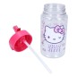 Sanrio - Bouteille Hello Kitty Drink Up Sanrio - Bouteille Hello Kitty Drink Up