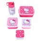 Sanrio - Bouteille Hello Kitty Drink Up Sanrio - Bouteille Hello Kitty Drink Up