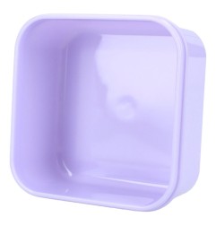 Sanrio - Pack 3 boîtes à goûter Hello Kitty Fresh Bites