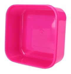 Hello Kitty - Pack 3 boîtes à goûter Hello Kitty Fresh Bites