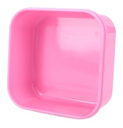 Hello Kitty - Pack 3 boîtes à goûter Hello Kitty Fresh Bites