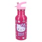 Sanrio - Bouteille Hello Kitty Take A Sip