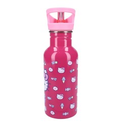 Sanrio - Bouteille Hello Kitty Take A Sip