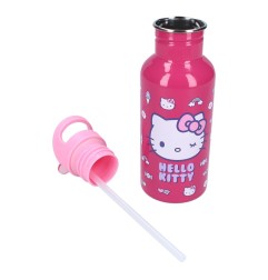 Sanrio - Bouteille Hello Kitty Take A Sip