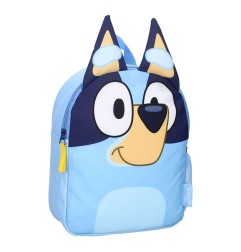 Bluey - Sac à dos Bluey Fluffy Friends