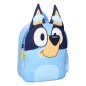 Bluey - Sac à dos  Fluffy Friends