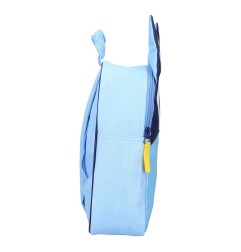 Bluey - Sac à dos  Fluffy Friends