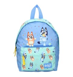 Bluey - Sac à dos  Best Friends Fun Ver. 1