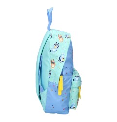 Bluey - Sac à dos  Best Friends Fun Ver. 1
