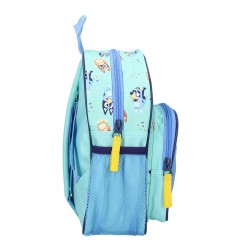 Bluey - Sac à dos  Best Friends Fun Ver. 2