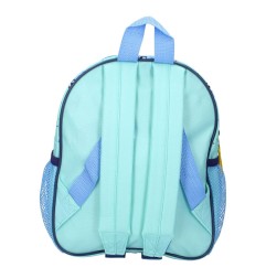 Bluey - Sac à dos  Best Friends Fun Ver. 2