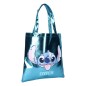 Lilo & Stitch - Sac shopping Stitch Moves Metallic Lilo & Stitch - Sac shopping Stitch Moves Metallic