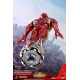 Avengers Infinity War - Accessoires pour figurines Accessories Collection Series Iron Man Mark L