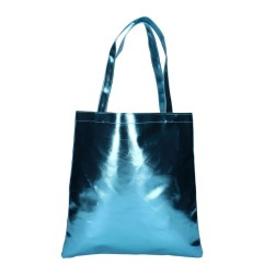 Lilo & Stitch - Sac shopping Stitch Moves Metallic