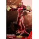 Avengers Infinity War - Accessoires pour figurines Accessories Collection Series Iron Man Mark L